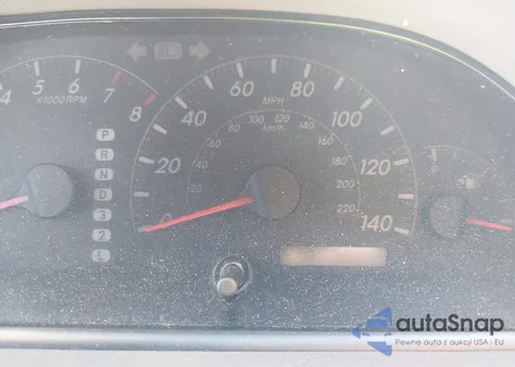 2005 Toyota Camry Le from USA, damaged, VIN 4T1BE32K25U559653